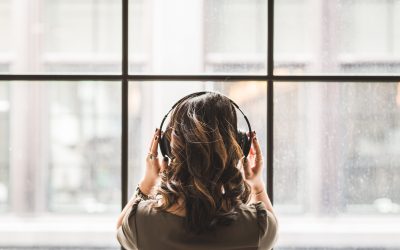Forget The Music – Try An Audiobook