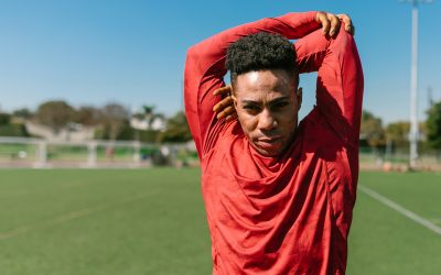 Healthy Habits In The Cubicle