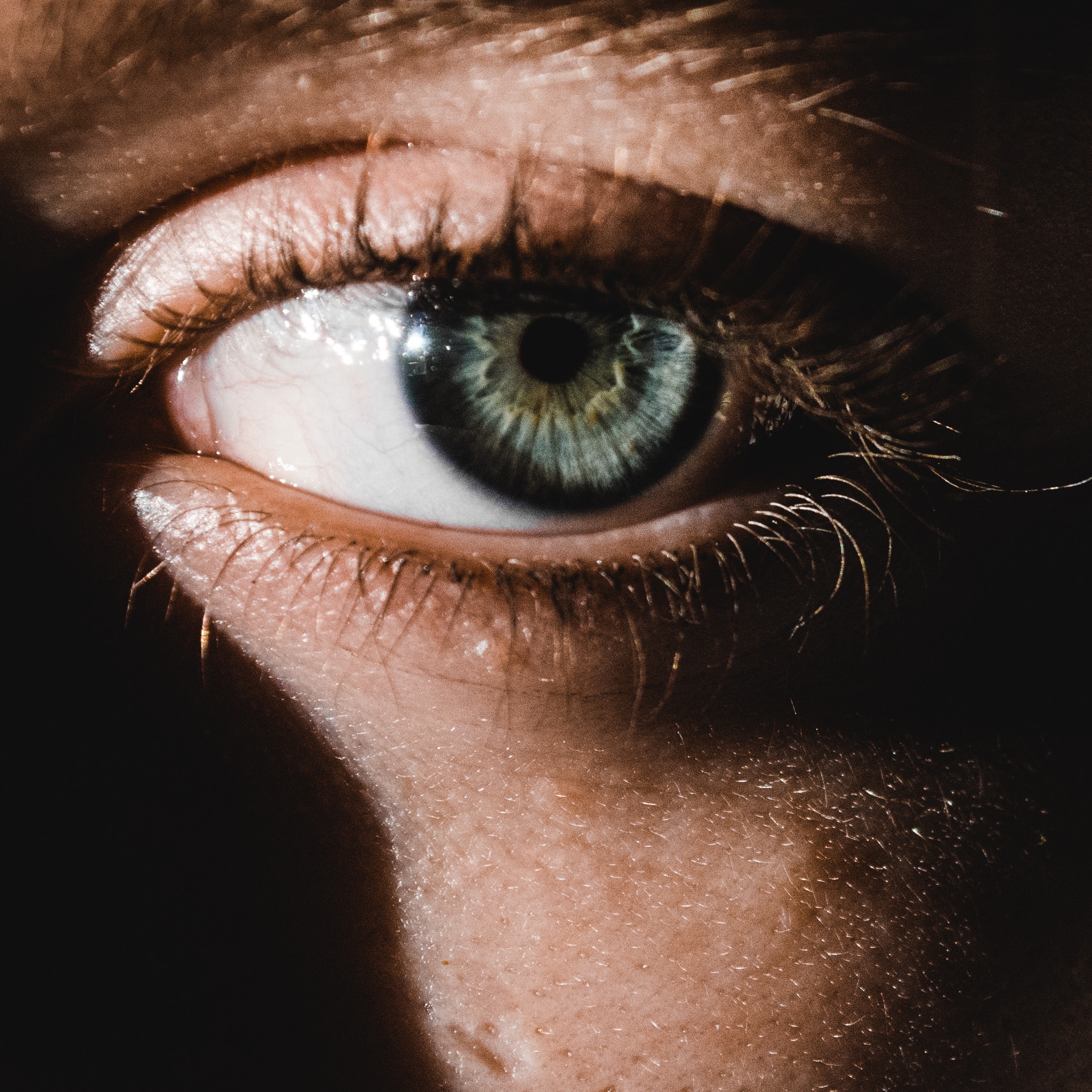 Taking Care Of Your Eyes