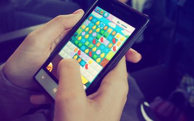 Keep Your Mind Active With Gaming