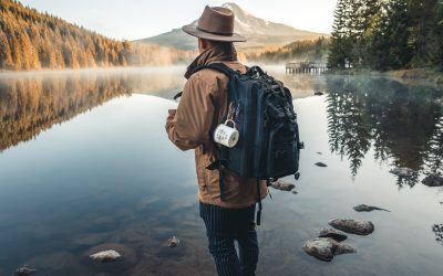 Give Yourself Time To Unplug