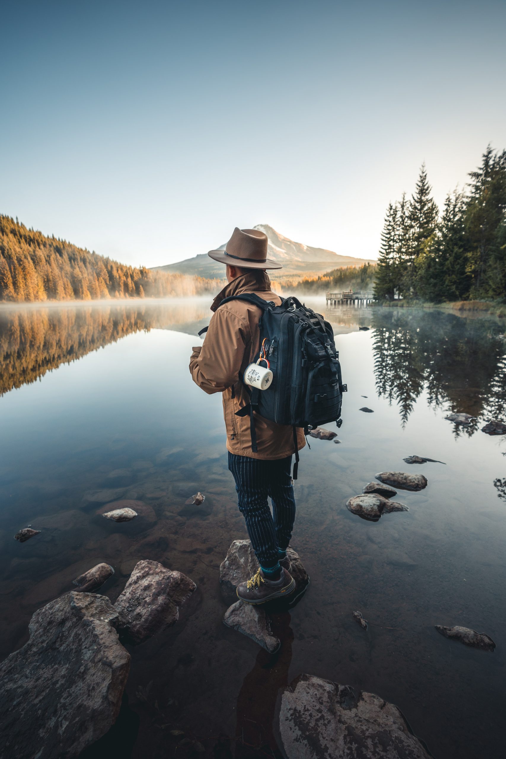 Time To Unplug