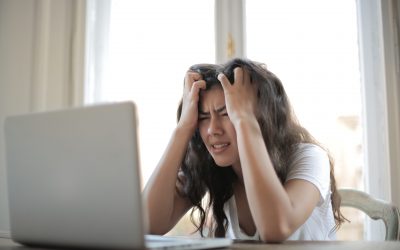 Work-From-Home Stress – Yes, It’s Possible