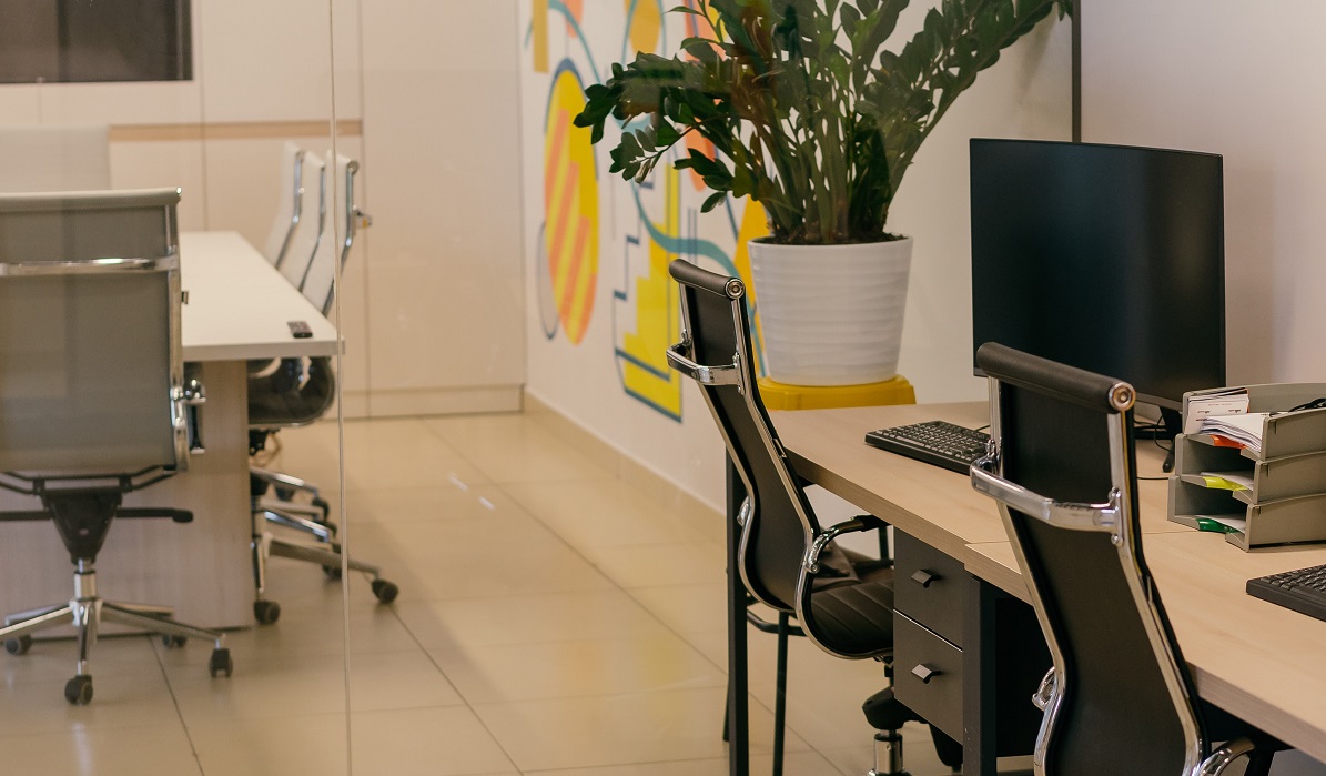 the-perfect-ergonomic-home-office The Perfect Ergonomic Home Office