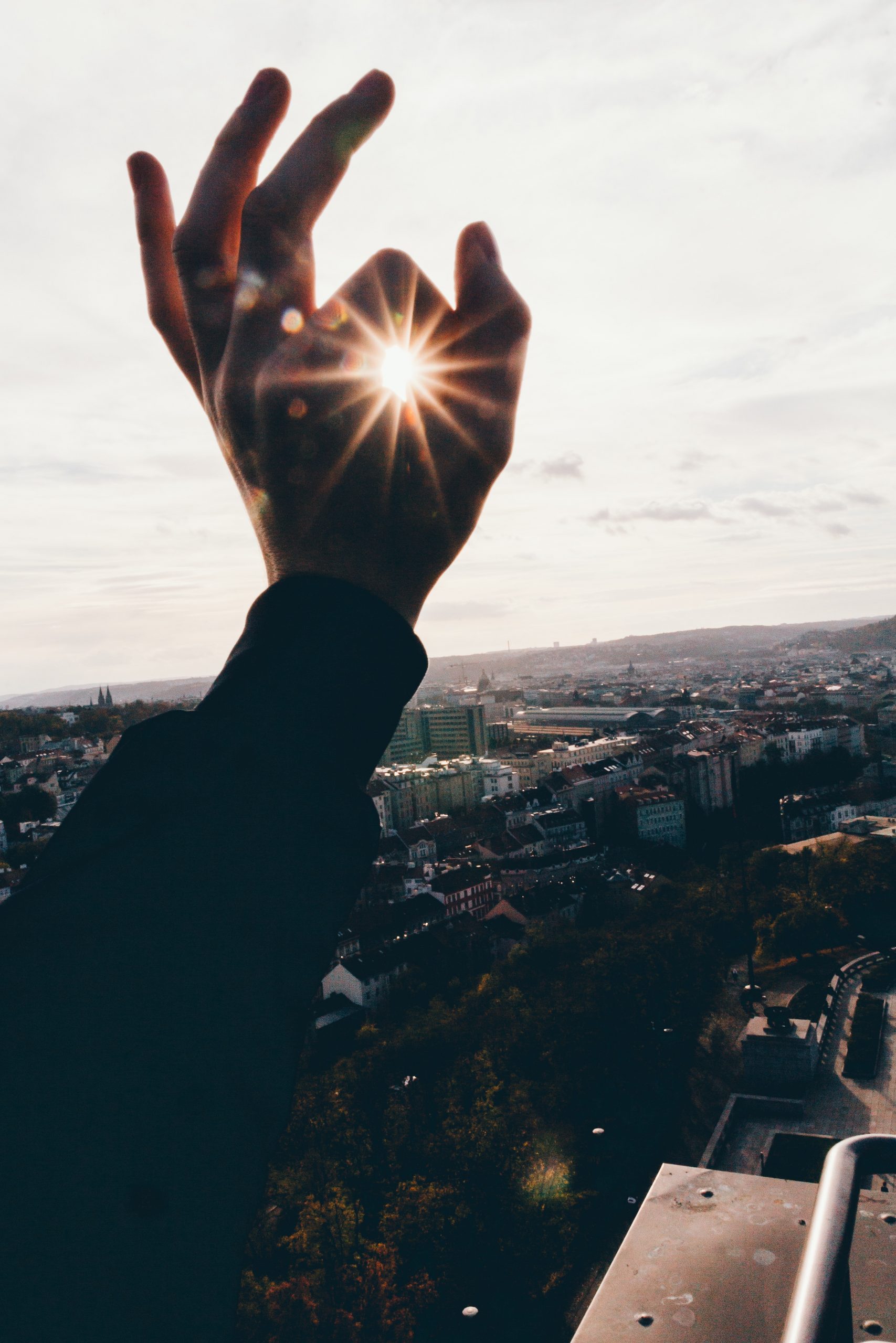 The Things We Know To Be True – #YourWellnestFirst