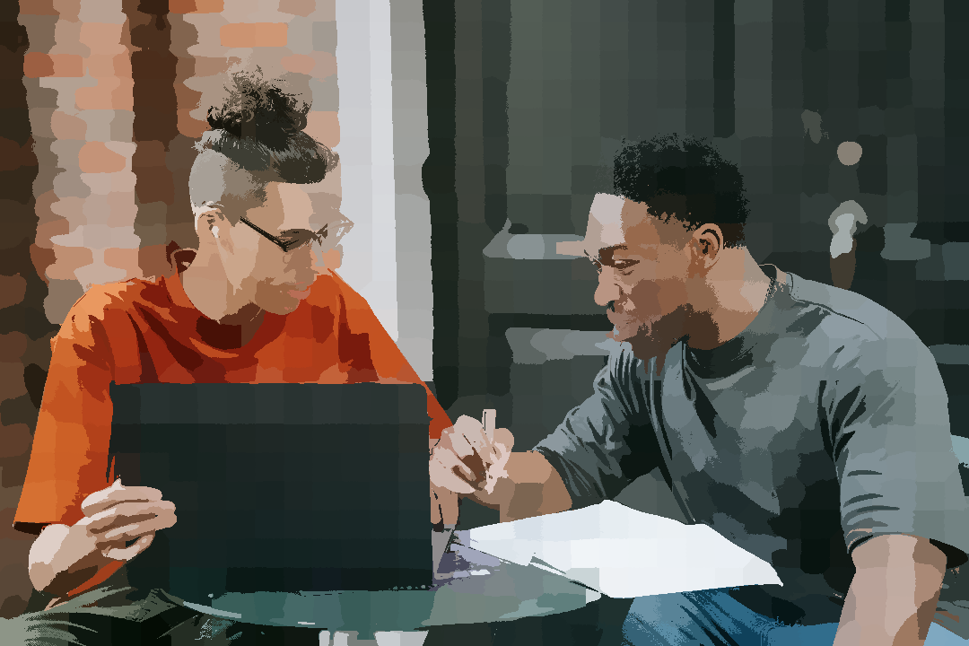 helpdesk friendship